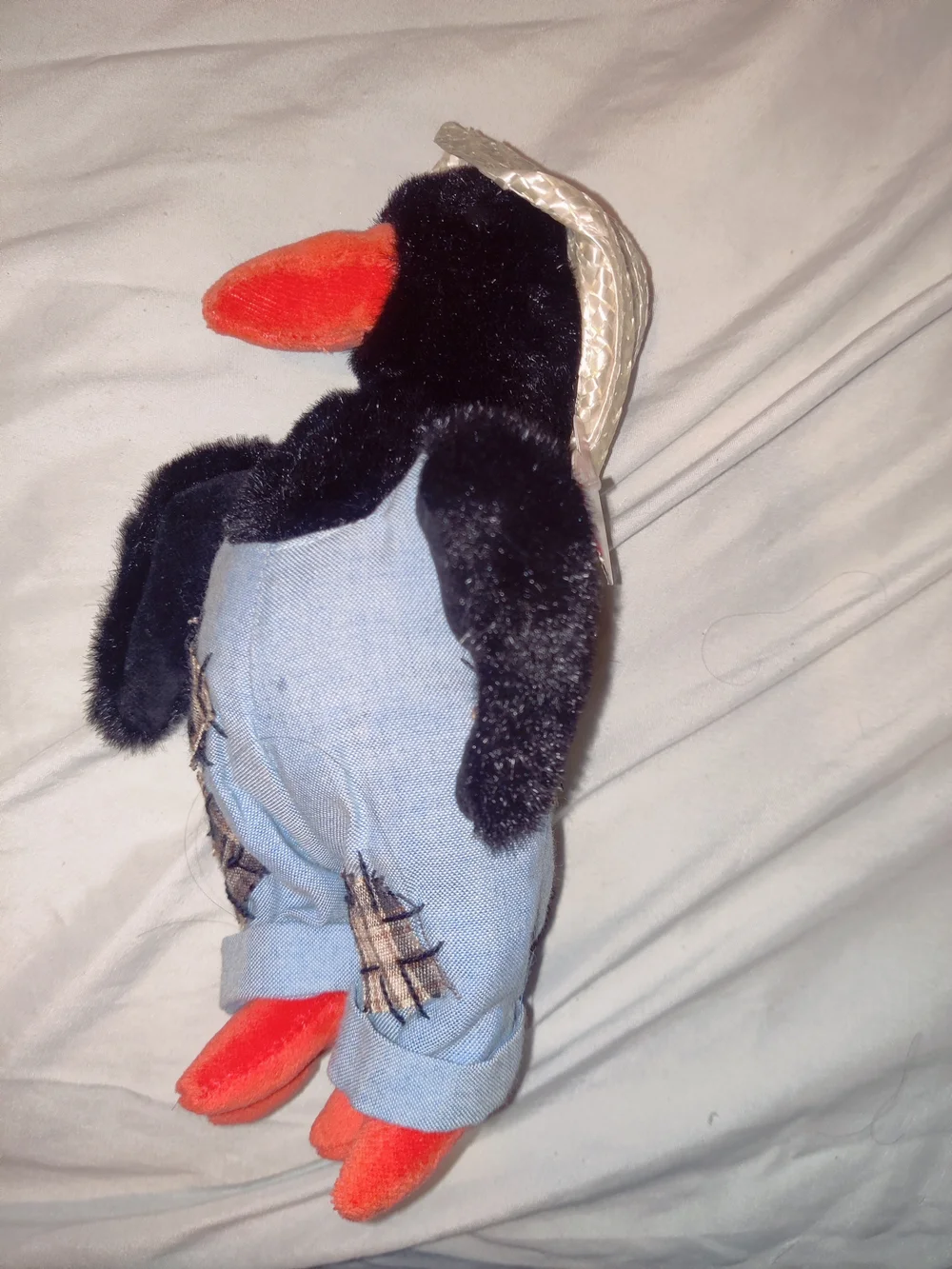 Ty attic treasures